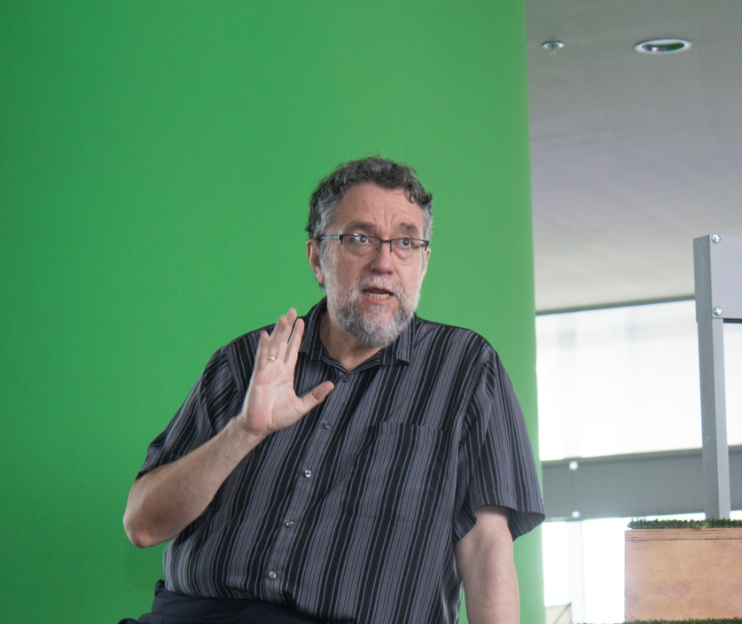 Miguel Rodríguez Mondoñedo